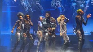 ✨✨Jason Derulo LIVE in Dubai Take You Dancing 🙌