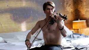 Скрипичная баллада - Александр Кэтлин