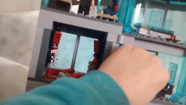 La torre Avengers 2 смотреть онлайн