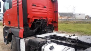 Купить МАН ТГА 18.480 / MAN TGA 18.480