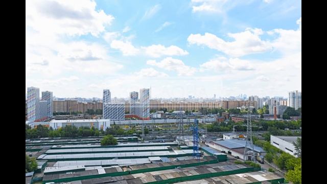 г Москва, ул Бибиревская, д 4А