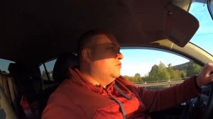 ТО на KIA RIO X- line. Заменил масла/фильтра и т.д