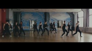 Lady Gaga / Monster / Original Choreography