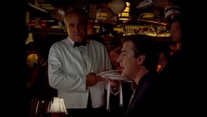 Кэрри и Мистер Биг 6х11 №1