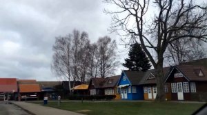 Нида, Неринга