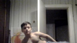 Классные удары ногами