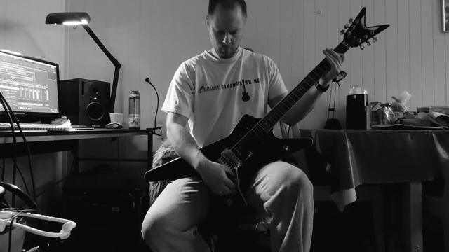 There Will Be Hope (Randall RG75 combo) смотреть онлайн