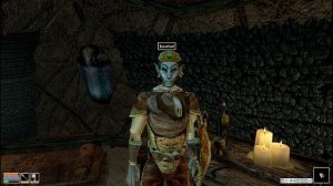 Pelataan The Elder Scrolls III Morrowind p40