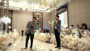 Nothing’s Gonna Change My Love for You - Saxophone & Violin Live Performance Cover