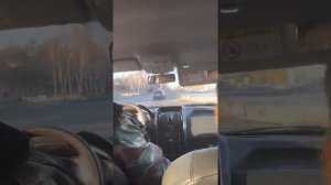 Экзаменационный маршрут ГИБДД Казань март 2022 / Модельная Алтайская Кулагина / Экзамен в ГАИ