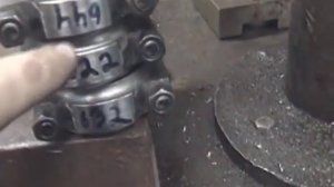 Теория ДВС: Шатун 129 мм (пример тюненых запчастей)