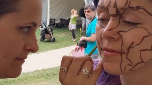 2019 World Body Paint Festival Trip