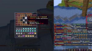 авто рыбалка на фантайме + музыка для кайфа