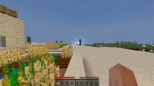 Compilation Scary Moments part 25 - Wait What meme in minecraft