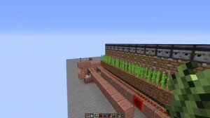 ФЕРМА ФЕЙЕРВЕРКОВ В MINECRAFT | МАКС КОСТОВ