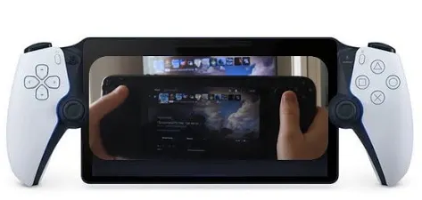 Playstation Portal - зачем покупать?  Настроим Steam Deck для Remote Play