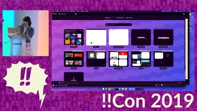 !!Con 2019 - low-fi hip hop beats to npm install to!! by Melody Starling смотреть онлайн
