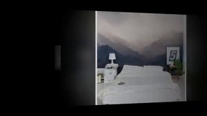 Фотообои, которые увеличивают пространство комнаты