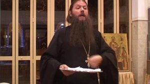 Протоиерей  Артемий Владимиров. Вопросы и ответы