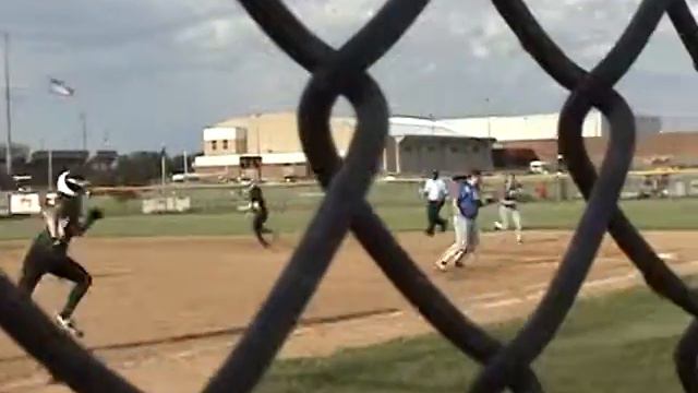 Franklin Central vs.Lawrence North 1st base смотреть онлайн