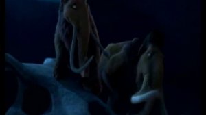 Ledeno doba 3 (Ice Age 3) - oblo je lijepo ... oblo je zgodno ... mmmm