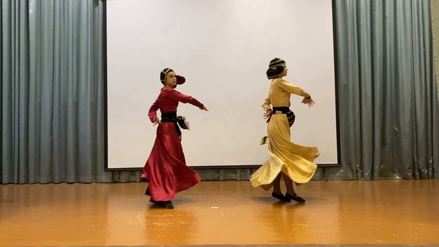 "Ганда Гана" смотреть онлайн