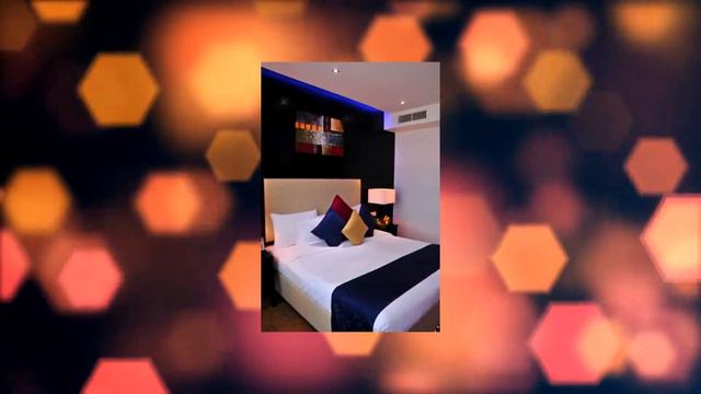 Best Western Plus The Olive located in Manama - Bahrain Review смотреть онлайн