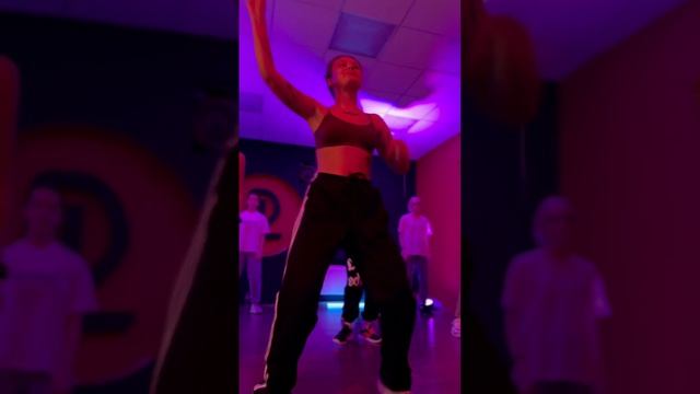 Jazz Funk #танцы #dance #школатанцев