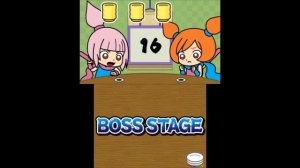 WarioWare Gold - All Character Animations (Victory, Lose, Speed-Up, Boss Battle, Game Over)