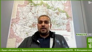 Военкор Руденко объяснил, почему российские войска не стали брать Киев