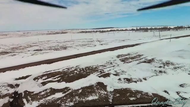 Опасные школьники против квадрокоптера. смотреть онлайн