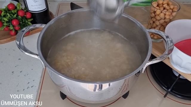 ? Everyone loved this meal that I cooked using Bulgur and yoghurt ?? смотреть онлайн