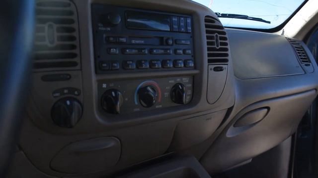 2000 FORD EXPEDITION For Sale смотреть онлайн