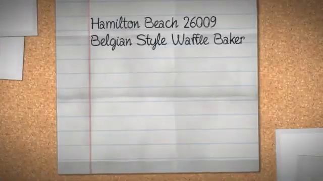 20 Best Waffle Irons For Home Use смотреть онлайн