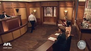 Дела Семейные. Бракоразводные процессы. Странный брак / Divorce Case. A Strange Marriage