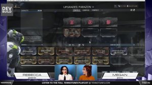 Warframe | Новости 📣 | Новый геймплей КИНЖАЛОВ, разрядка модов РЕКВИЕМА и БОЛЬШЕ Грендела 👺