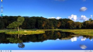 Как закрепить или открепить панель задач в Windows 10