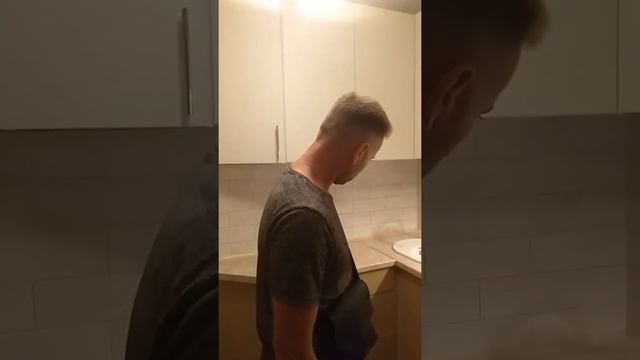 Мебель на заказ.Мастер Мебель.Закончена установка кухни в г.Симферополь смотреть онлайн