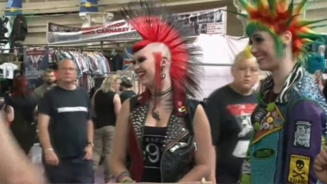 Добрый Даун-Английские Ботинки смотреть онлайн