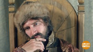 "Рюриковичи" - от Великого до Грозного. Доброе утро. Суббота. Фрагмент выпуска от 23.11.2019