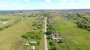 Баклуши, Аркадакский р-н, Саратовская обл.