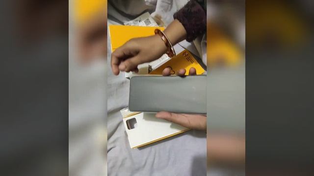 #RealmeC21 #Unboxing