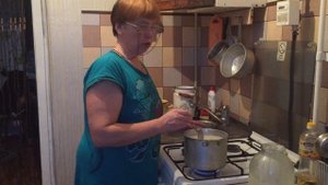 Легкий рецепт сыра из козьего молока. Это должен попробывать каждый!