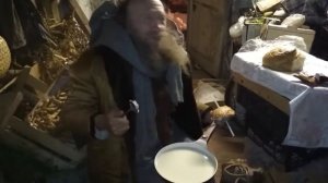 Витя Митя - Молочный Коктейль