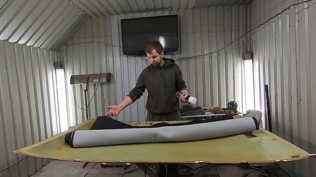 Golf 3 Griestu parlimesana un sikumi prieks apskates... смотреть онлайн