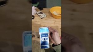 Новые счетчики на столбах с пультом