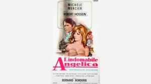 Неукротимая Анжелика / Indomptable Angélique / Анжелика 4 1967