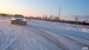 НУЖЕН ЛИ MARK II  ЗИМОЙ? / JIR