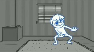 это жуткий месяц танец от найса:)