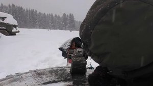 Обдирка покрышки КЯФ-24ВЛ (КрАз)